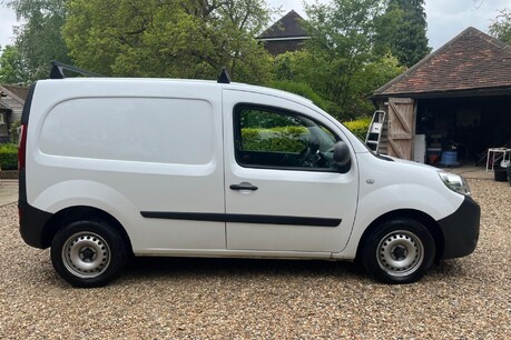 Renault Kangoo ML19 BUSINESS ENERGY DCI 11