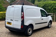 Renault Kangoo ML19 BUSINESS ENERGY DCI 12