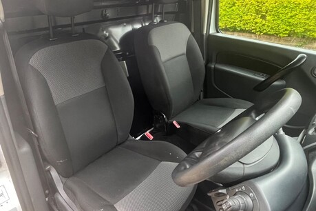 Renault Kangoo ML19 BUSINESS ENERGY DCI 13