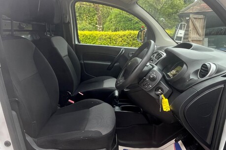 Renault Kangoo ML19 BUSINESS ENERGY DCI 14