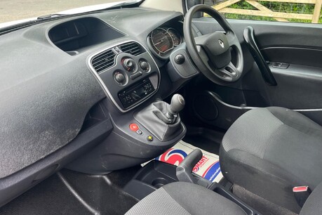 Renault Kangoo ML19 BUSINESS ENERGY DCI 19