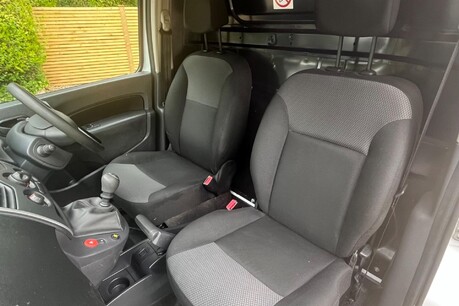 Renault Kangoo ML19 BUSINESS ENERGY DCI 22