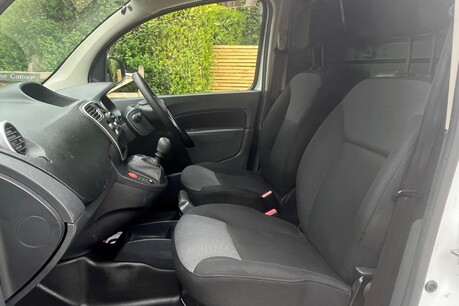 Renault Kangoo ML19 BUSINESS ENERGY DCI 24