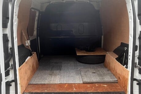 Renault Kangoo ML19 BUSINESS ENERGY DCI 27