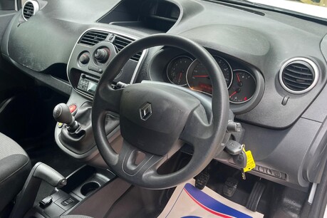 Renault Kangoo ML19 BUSINESS ENERGY DCI 28