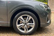Audi Q3 TDI QUATTRO S LINE 36