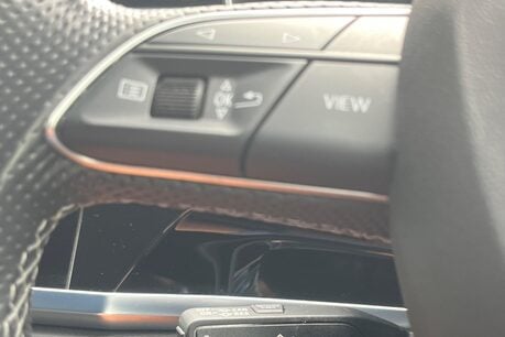 Audi Q3 TDI QUATTRO S LINE 29