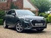Audi Q3 TDI QUATTRO S LINE