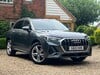 Audi Q3 TDI QUATTRO S LINE