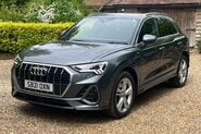 Audi Q3 TDI QUATTRO S LINE 4