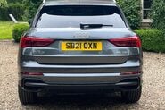 Audi Q3 TDI QUATTRO S LINE 13