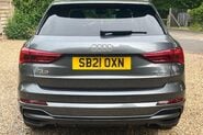 Audi Q3 TDI QUATTRO S LINE 14