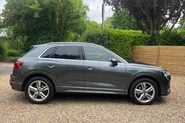 Audi Q3 TDI QUATTRO S LINE 16