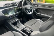 Audi Q3 TDI QUATTRO S LINE 20