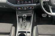Audi Q3 TDI QUATTRO S LINE 21