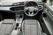 Audi Q3 TDI QUATTRO S LINE 22