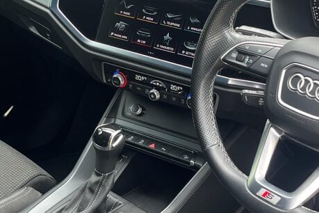 Audi Q3 TDI QUATTRO S LINE 23