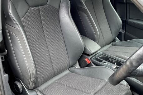 Audi Q3 TDI QUATTRO S LINE 24