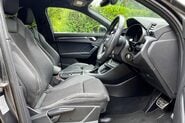Audi Q3 TDI QUATTRO S LINE 25