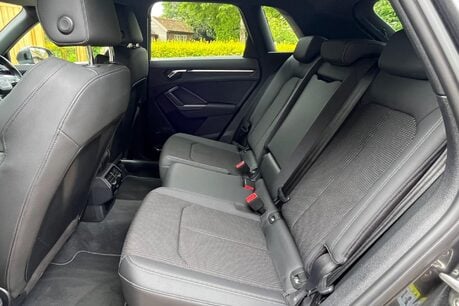 Audi Q3 TDI QUATTRO S LINE 26