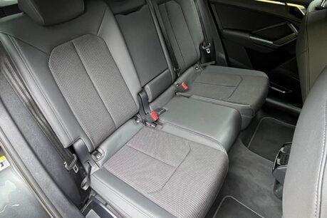 Audi Q3 TDI QUATTRO S LINE 27