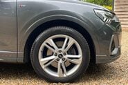 Audi Q3 TDI QUATTRO S LINE 36