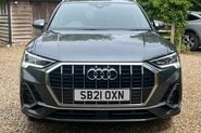 Audi Q3 TDI QUATTRO S LINE 3