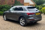 Audi Q3 TDI QUATTRO S LINE 5