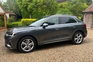 Audi Q3 TDI QUATTRO S LINE 11