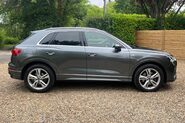 Audi Q3 TDI QUATTRO S LINE 15