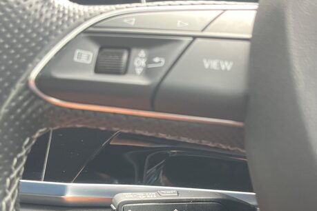 Audi Q3 TDI QUATTRO S LINE 29
