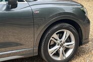 Audi Q3 TDI QUATTRO S LINE 37