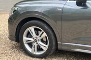 Audi Q3 TDI QUATTRO S LINE 38