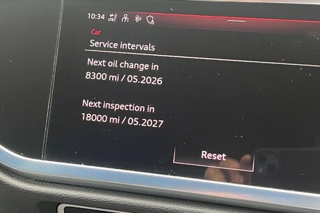 Audi Q3 TDI QUATTRO S LINE 42