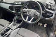 Audi Q3 TDI QUATTRO S LINE 47
