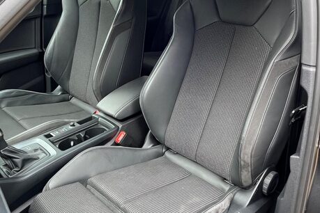 Audi Q3 TDI QUATTRO S LINE 48