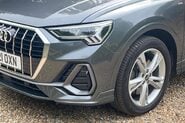 Audi Q3 TDI QUATTRO S LINE 58
