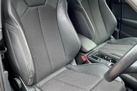 Audi Q3 TDI QUATTRO S LINE 24
