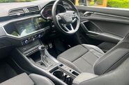 Audi Q3 TDI QUATTRO S LINE 20