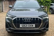 Audi Q3 TDI QUATTRO S LINE 3