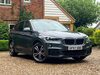 BMW X1 XDRIVE20D M SPORT