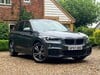 BMW X1 XDRIVE20D M SPORT