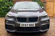 BMW X1 XDRIVE20D M SPORT 3