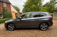 BMW X1 XDRIVE20D M SPORT 11