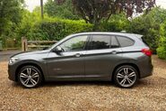 BMW X1 XDRIVE20D M SPORT 12