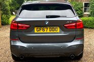 BMW X1 XDRIVE20D M SPORT 13