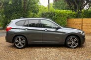 BMW X1 XDRIVE20D M SPORT 14