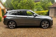 BMW X1 XDRIVE20D M SPORT 15