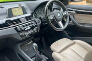 BMW X1 XDRIVE20D M SPORT 18
