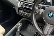 BMW X1 XDRIVE20D M SPORT 20